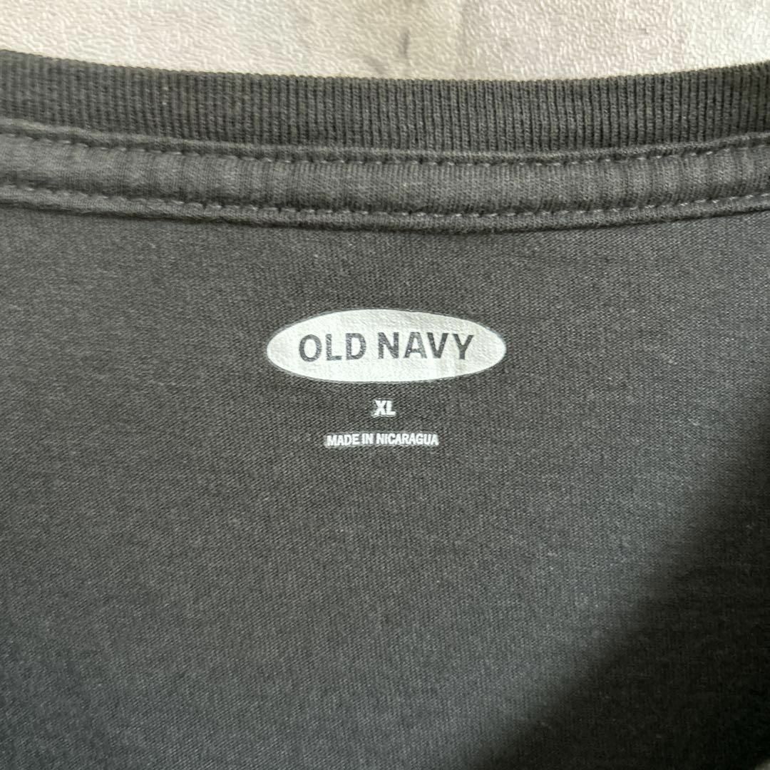 Old Navy(オールドネイビー)のFRIENDS フレンズ 海外テレビドラマ キャスト 人物Tシャツ 半袖 輸入品 メンズのトップス(Tシャツ/カットソー(半袖/袖なし))の商品写真