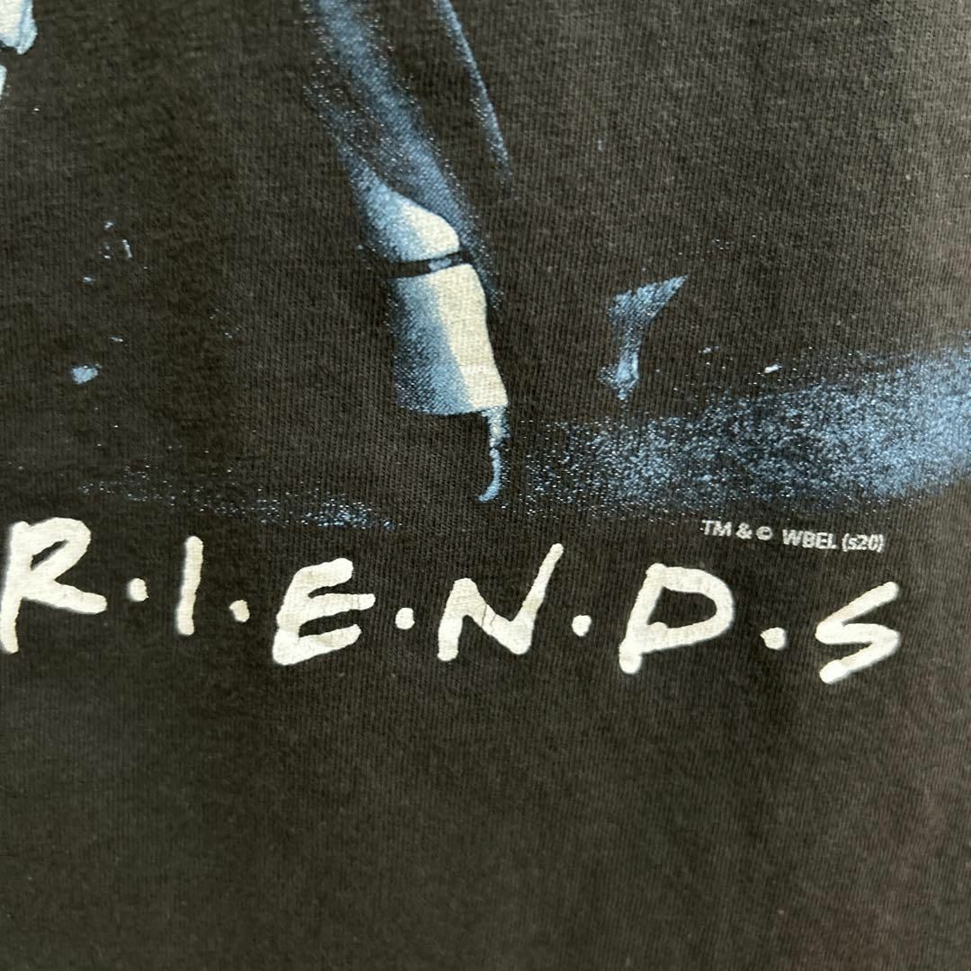 Old Navy(オールドネイビー)のFRIENDS フレンズ 海外テレビドラマ キャスト 人物Tシャツ 半袖 輸入品 メンズのトップス(Tシャツ/カットソー(半袖/袖なし))の商品写真