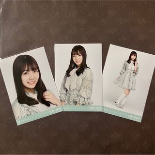 ノギザカフォーティーシックス(乃木坂46)の乃木坂46 北野日奈子　僕は僕を好きになる　楽曲衣装 生写真 コンプ(アイドルグッズ)