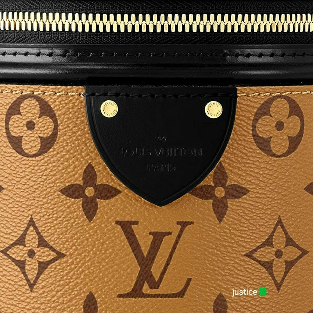 LOUIS VUITTON(ルイヴィトン)の入手困難‼️正規【日本完売コレクション品 LV2WAY】 レディースのバッグ(その他)の商品写真