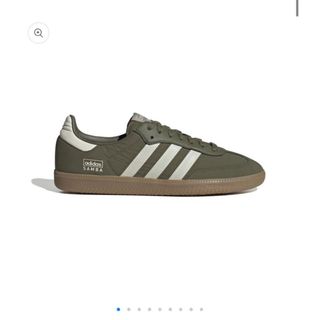 Originals（adidas） - SAMBA OG