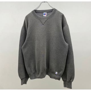 ラッセルアスレティック(Russell Athletic)の90s russell plain sweat (スウェット)