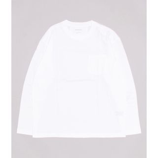 Banana Republic - BANANA REPUBLIC  日本限定 長袖ボクシーTシャツ