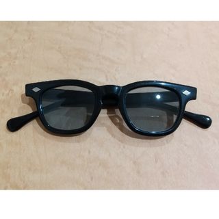 アメリカンオプティカル American optical 40□20 希少(サングラス/メガネ)