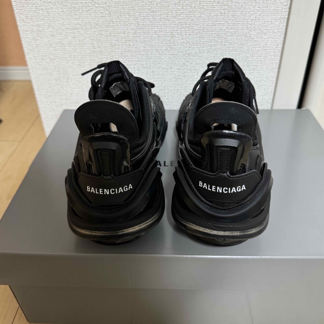 BALENCIAGA - balenciaga TYREX 41 美品の通販 by @'s shop BALENCIAGA - balenciaga TYREX 41 美品の通販 by @'s shop