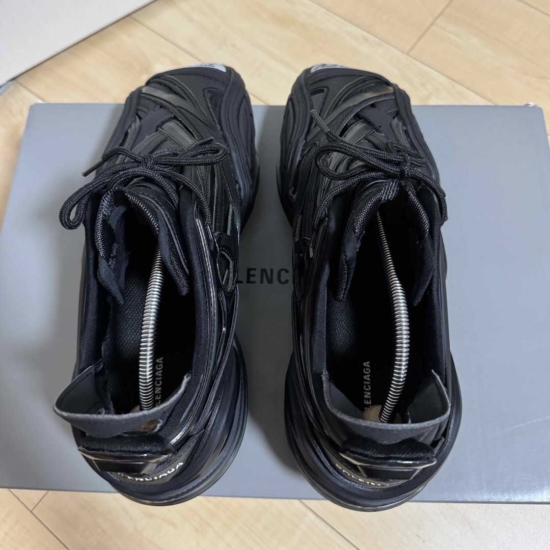 BALENCIAGA - balenciaga TYREX 41 美品の通販 by @'s shop BALENCIAGA - balenciaga TYREX 41 美品の通販 by @'s shop