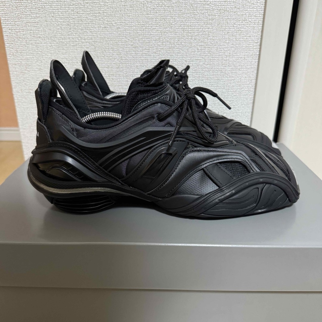 BALENCIAGA - balenciaga TYREX 41 美品の通販 by @'s shop BALENCIAGA - balenciaga TYREX 41 美品の通販 by @'s shop