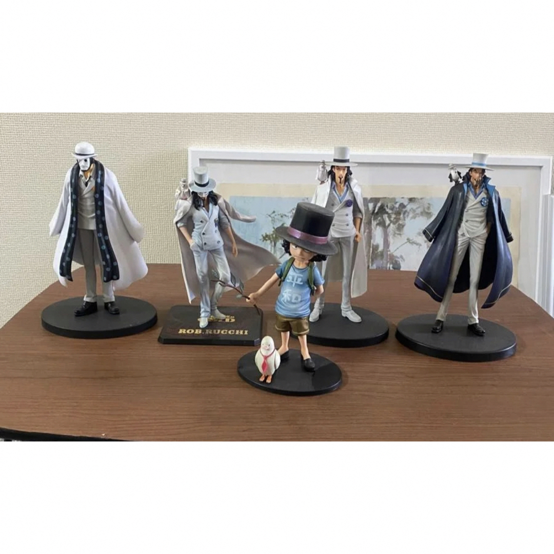 ワンピースフィギュアまとめ売り | フリマアプリ ラクマ ワンピースフィギュアまとめ売り | フリマアプリ ラクマ