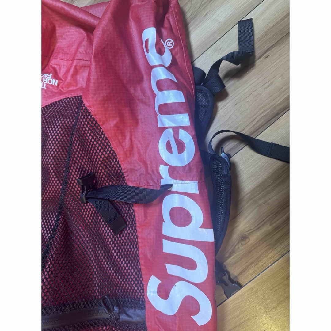 Supreme(シュプリーム)のSupreme THE NORTH FACE シュプリーム バックパック メンズのバッグ(バッグパック/リュック)の商品写真