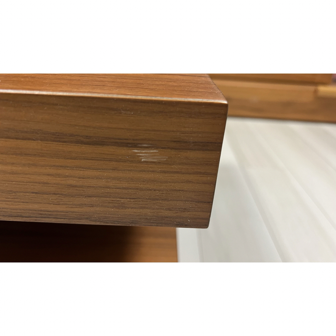 ACTUS - ACTUS Porada テレビボードTOBIA BENCHの通販 by UU's ACTUS - ACTUS Porada テレビボードTOBIA BENCHの通販 by UU's