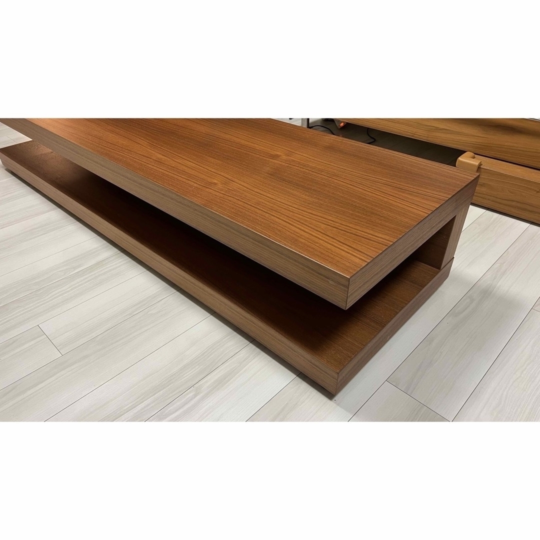 ACTUS - ACTUS Porada テレビボードTOBIA BENCHの通販 by UU's ACTUS - ACTUS Porada テレビボードTOBIA BENCHの通販 by UU's