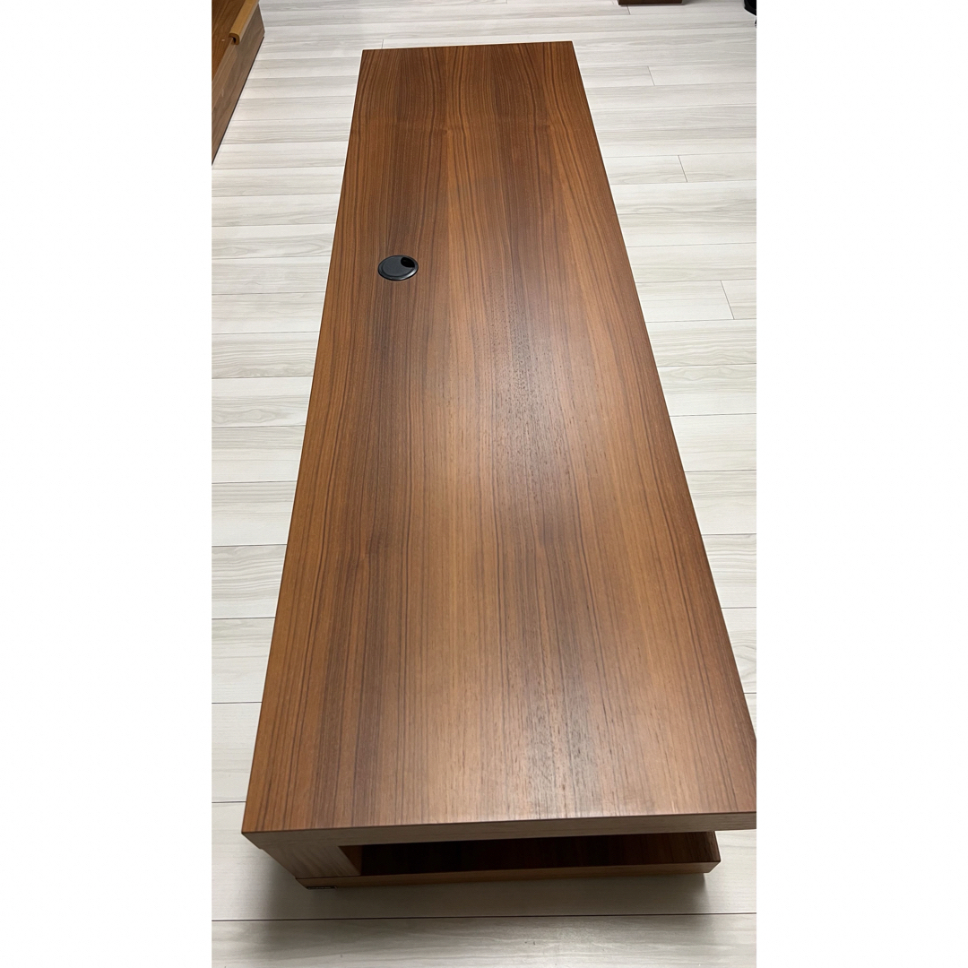 ACTUS - ACTUS Porada テレビボードTOBIA BENCHの通販 by UU's ACTUS - ACTUS Porada テレビボードTOBIA BENCHの通販 by UU's