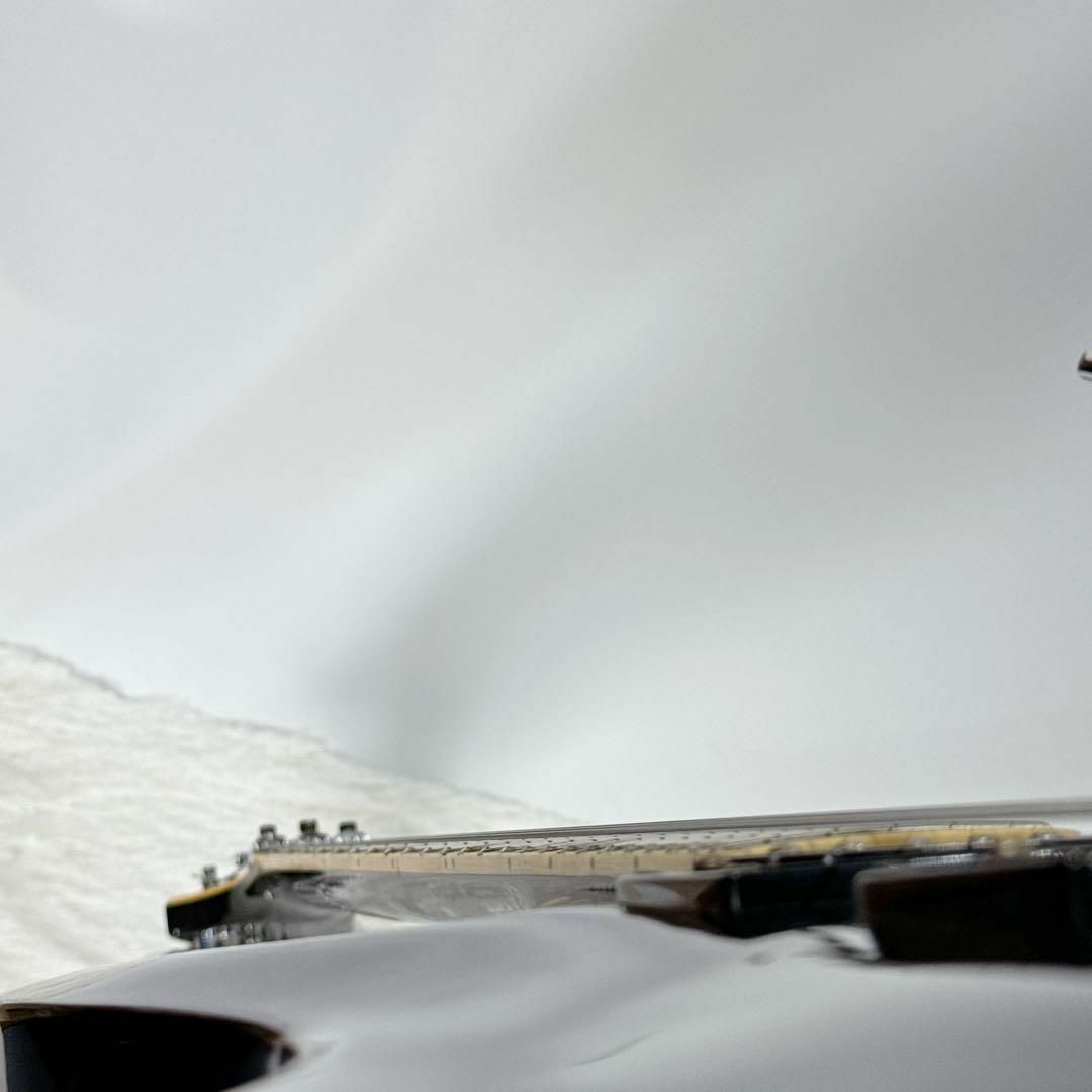 キルトトップ！GrassRoots グラスルーツ ホライゾン エレキギター 楽器のギター(エレキギター)の商品写真