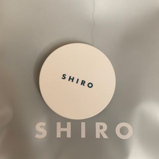 shiro - SHIRO ハンドクリーム