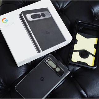 グーグルピクセル(Google Pixel)の白兎様専用(スマートフォン本体)