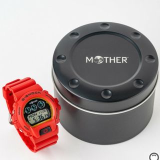 GW-6900MOT24-4JR　MOTHER × G-SHOCK