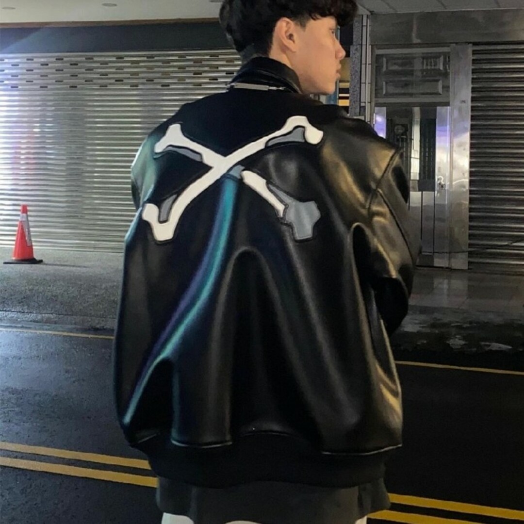 W)taps(ダブルタップス)のWTAPS JFW-01 JACKET SYNTHETIC X3.0 ブラック メンズのジャケット/アウター(ダウンジャケット)の商品写真