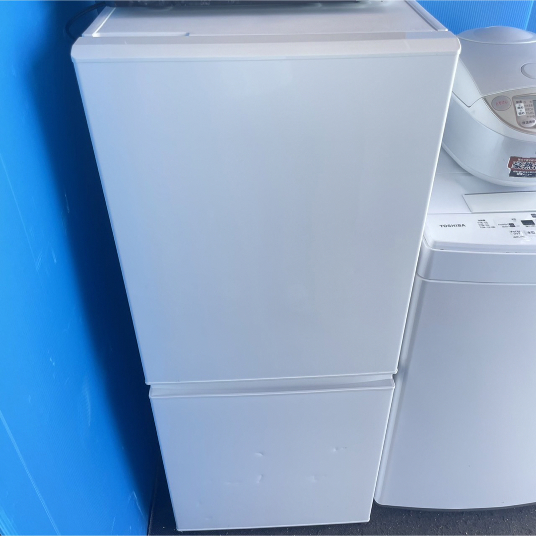 296B 冷蔵庫　洗濯機　電子レンジ　炊飯器　小型　一人暮らし　送料設置無料 スマホ/家電/カメラの生活家電(洗濯機)の商品写真