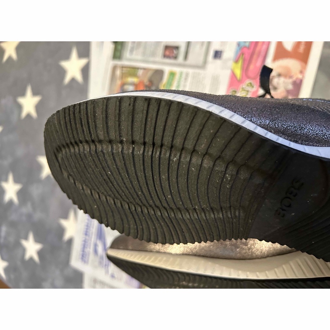 SKECHERS(スケッチャーズ)のスケッチャーズ　26cm レディースの靴/シューズ(スニーカー)の商品写真