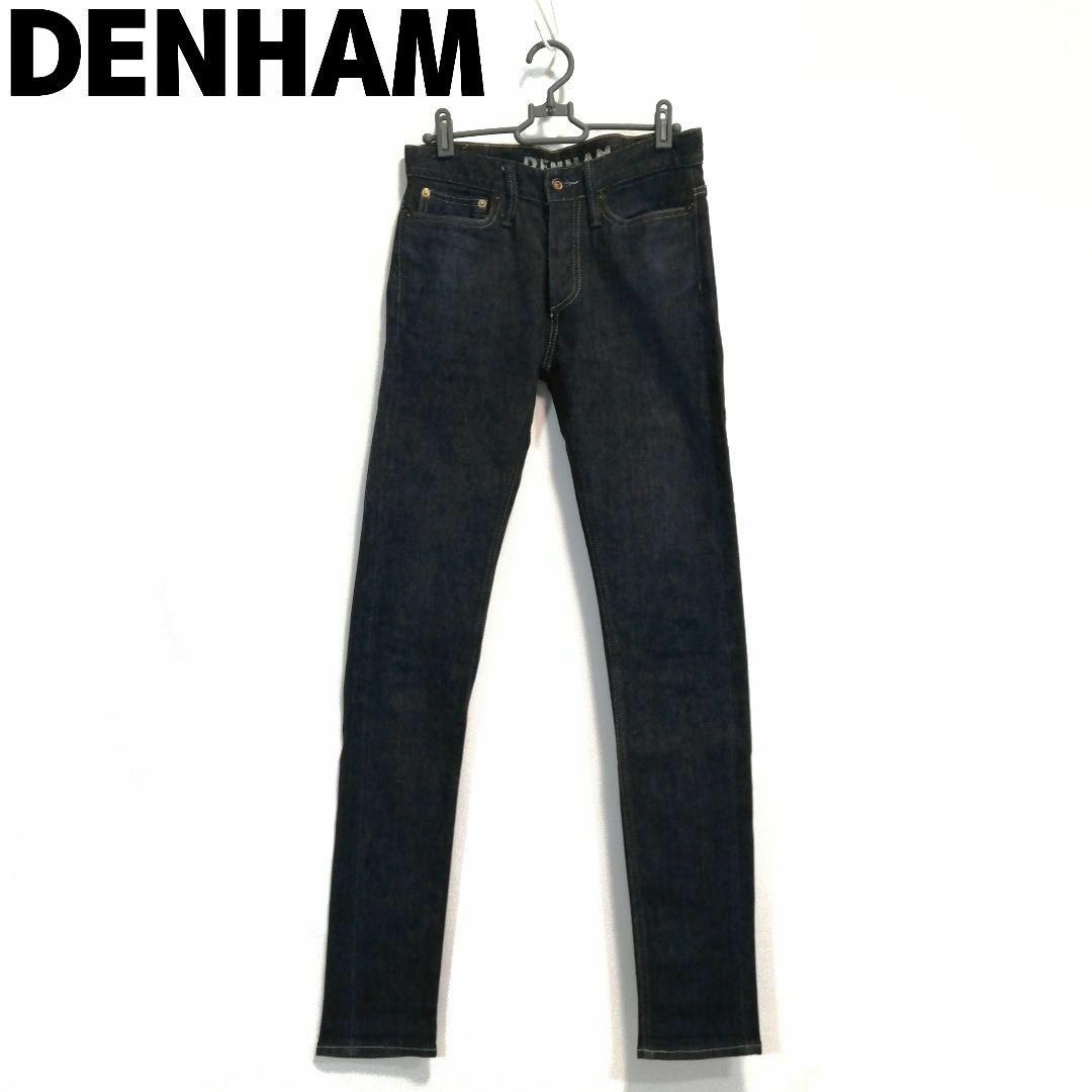 DENHAM(デンハム)のDENHAM BOLT SKINNY FIT デニムパンツ ジーパン ジーンズ メンズのパンツ(デニム/ジーンズ)の商品写真