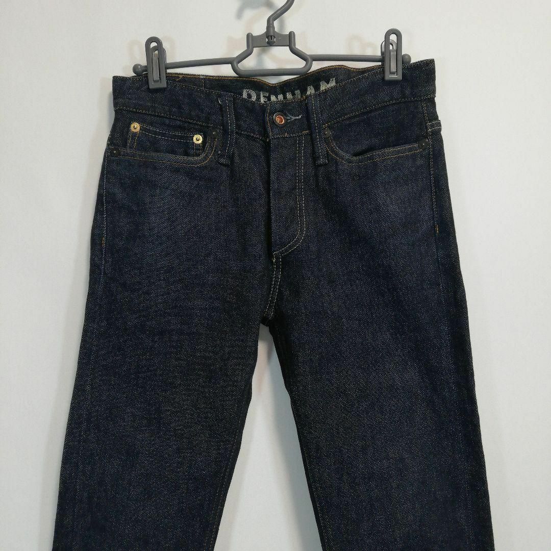 DENHAM(デンハム)のDENHAM BOLT SKINNY FIT デニムパンツ ジーパン ジーンズ メンズのパンツ(デニム/ジーンズ)の商品写真