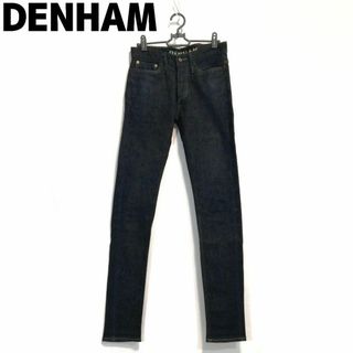 DENHAM - DENHAM BOLT SKINNY FIT デニムパンツ ジーパン ジーンズ