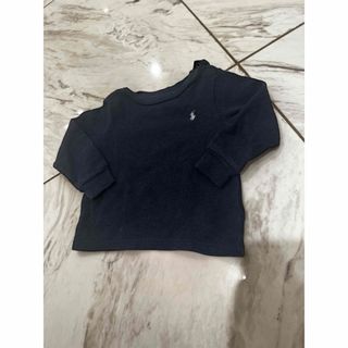 ラルフローレン(Ralph Lauren)のラルフローレン長袖Tシャツ12M(Ｔシャツ)