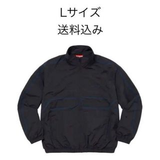 シュプリーム(Supreme)のsupreme Inset Link Track Jacket(ナイロンジャケット)