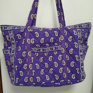 ヴェラブラッドリー(Vera Bradley)のヴェラブラッドリー　トートバッグ(トートバッグ)