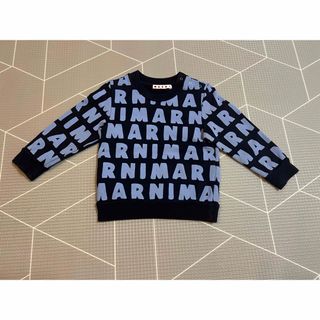 マルニ(Marni)のMARNI マルニ　ベビー　トレーナー　90 24M(Tシャツ/カットソー)