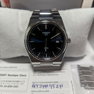 TISSOT - TISSOT　prx 腕時計