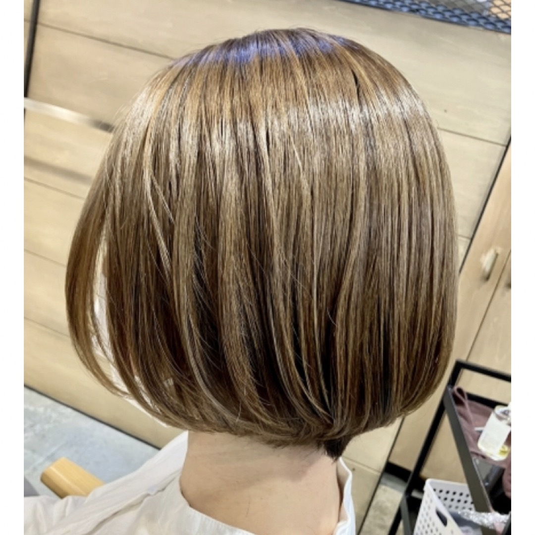 セルフカラー　ハイライト　メッシュ　シリコンキャップ　カラーリング　 コスメ/美容のヘアケア/スタイリング(その他)の商品写真