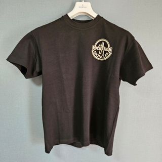 モンクレール(MONCLER)のMoncler x Roc Nation by Jay-Z コレクション(Tシャツ/カットソー(半袖/袖なし))