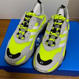 バレンシアガ(Balenciaga)のバレンシアガ トリプルS TRIPLE S 未使用 スニーカー(スニーカー)