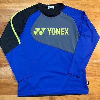 ヨネックス(YONEX)のヨネックス　長袖ウェア　Mサイズ(ウェア)