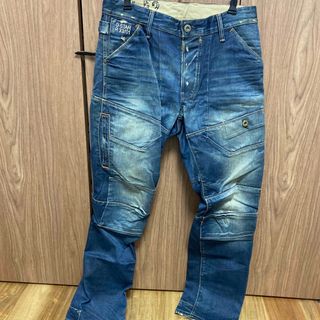 ジースター(G-STAR RAW)のG-STAR RAW / size 29(デニム/ジーンズ)