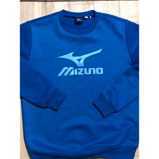 ミズノ(MIZUNO)のMIZUNO  ミズノ　トレーナー　新品未使用(Tシャツ/カットソー)