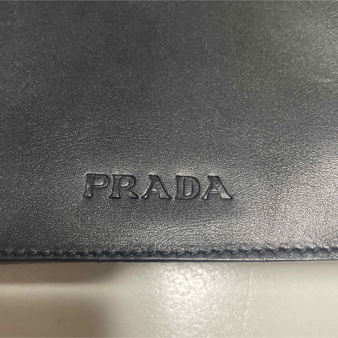 PRADA(プラダ)のPrada 1999aw ボディバック コレクション着用 メンズのバッグ(ボディーバッグ)の商品写真