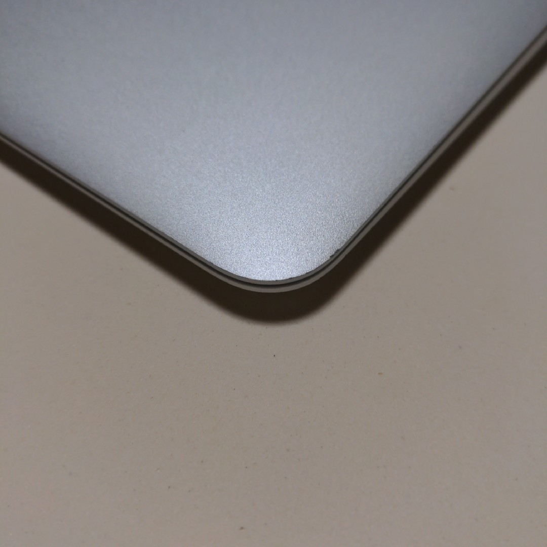 Mac (Apple)(マック)のApple Macbook Air 11インチ 8GB 2013 A1465 スマホ/家電/カメラのPC/タブレット(ノートPC)の商品写真