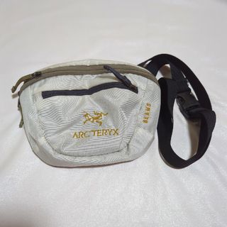 アークテリクス(ARC'TERYX)のBEAMS BOY ARC'TERYX 別注 Mantis1(ショルダーバッグ)