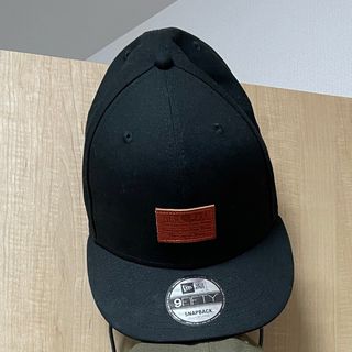 ニューエラー(NEW ERA)のニューエラ キャップ(キャップ)