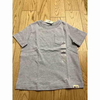 ベビーギャップ(babyGAP)の新品タグ付き　baby gap Tシャツ　100cm(Tシャツ/カットソー)