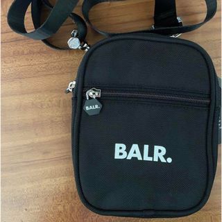 BALR ボディバッグ