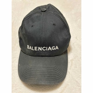 バレンシアガ(Balenciaga)のバレンシアガ　balenciaga cap キャップ(キャップ)