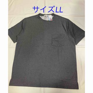 レナウン シンプルライフ Tシャツ  サイズLL