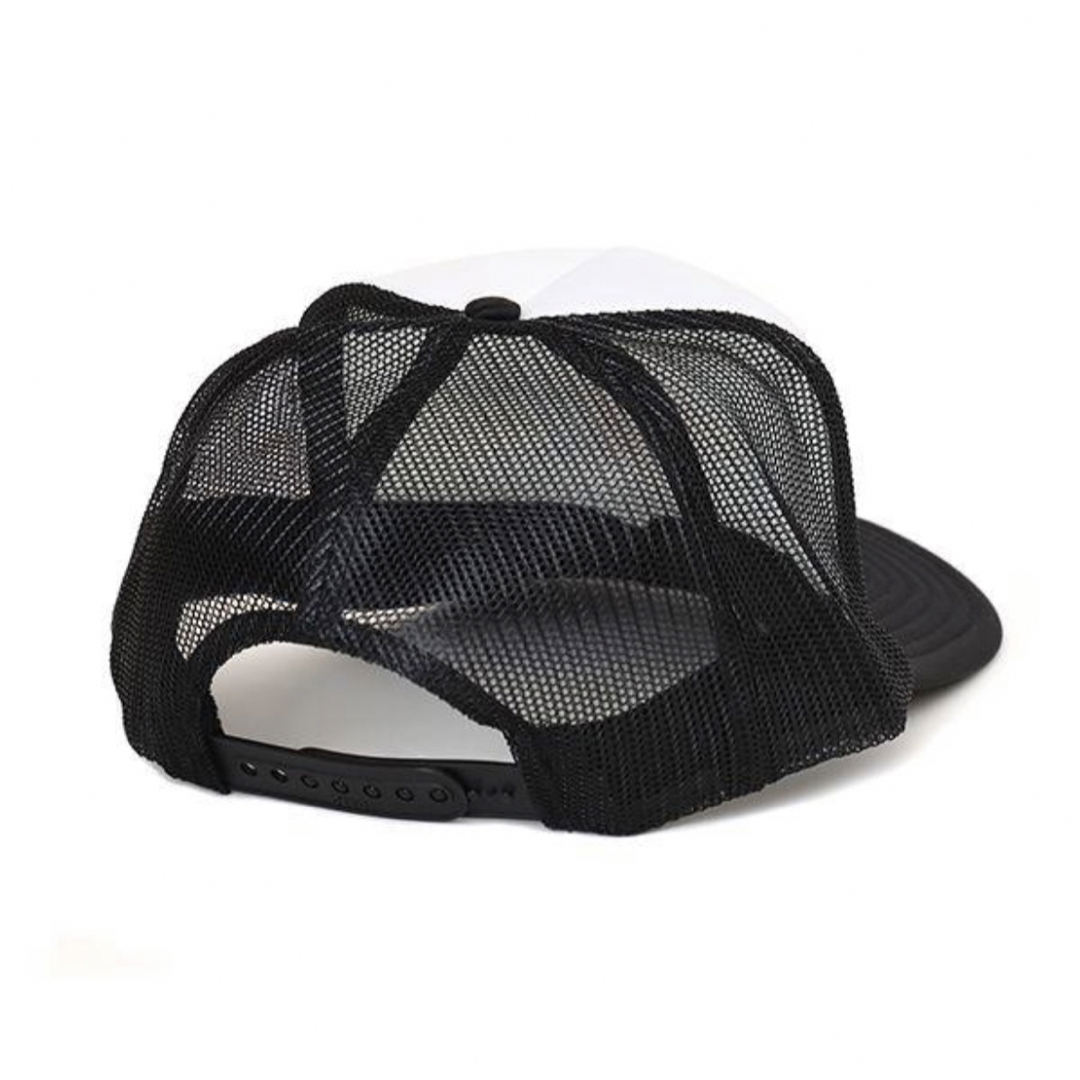 CHALLENGER チャレンジャー CMC MESH CAP メッシュキャップ CHALLENGER チャレンジャー CMC MESH CAP メッシュキャップ