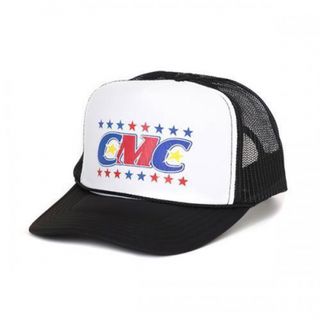 NEIGHBORHOOD - CHALLENGER チャレンジャー CMC MESH CAP メッシュキャップ