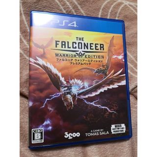 ファルコニア ウォリアーエディション プレミアムパック FALCONEER