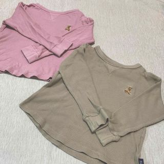 バースデイ(バースデイ)のPOLO カットソーまとめ売り(Tシャツ/カットソー)