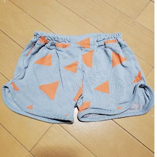 フタフタ(futafuta)の80cm可愛いズボン(パンツ)